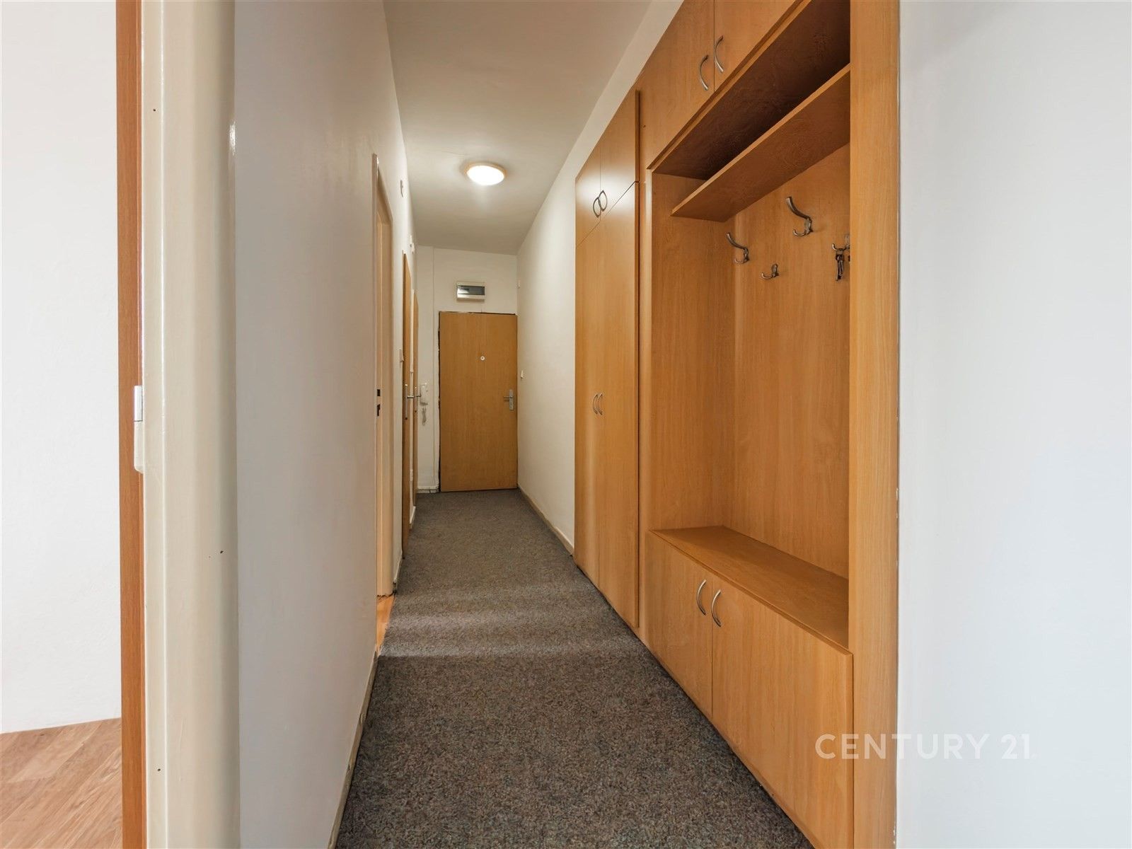 Pronájem bytu 3+1 72 m² - foto 5