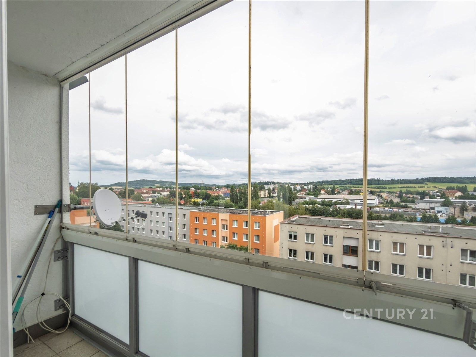 Pronájem bytu 3+1 72 m² - foto 11