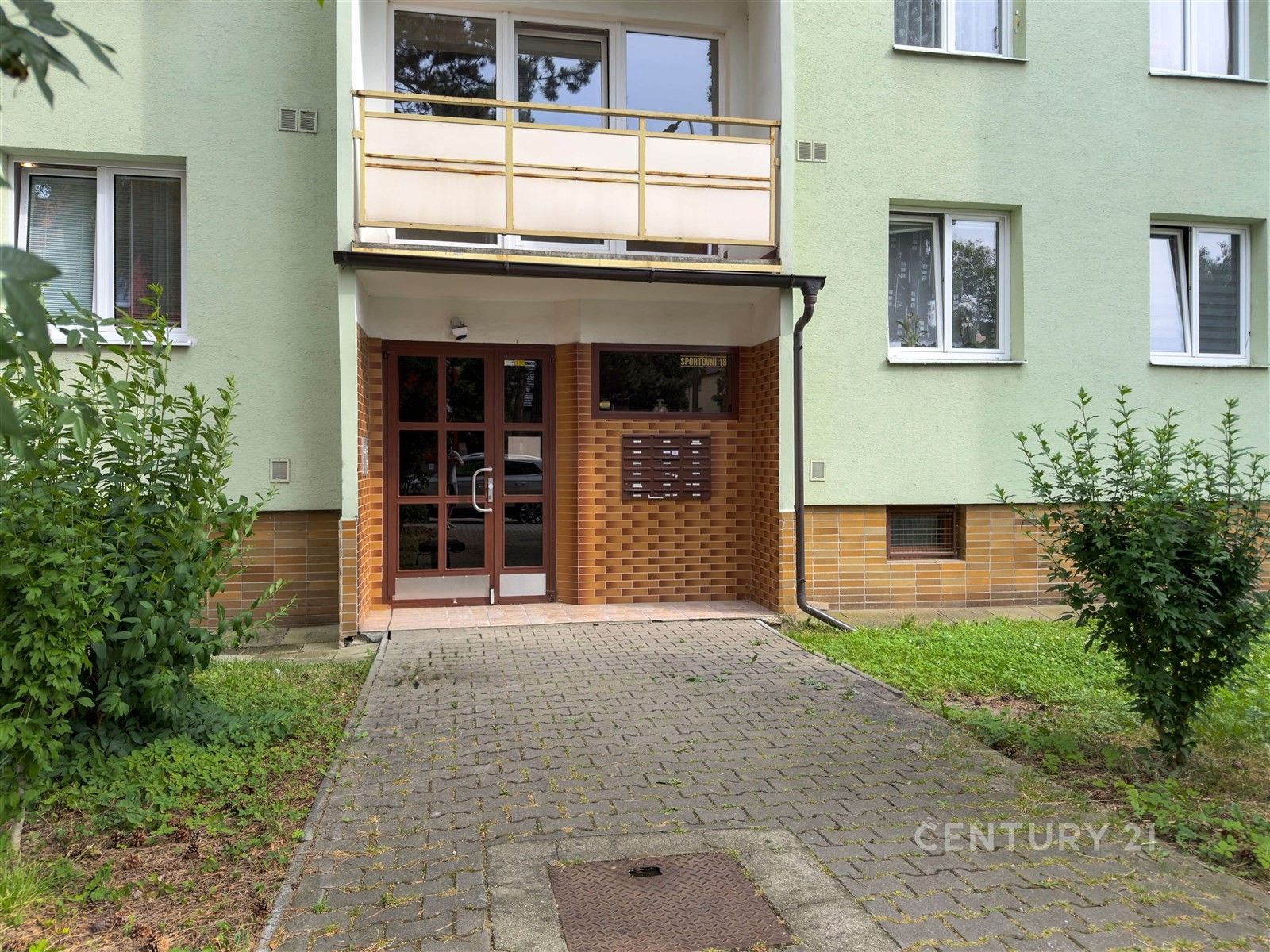 Pronájem bytu 3+1 72 m² - foto 16
