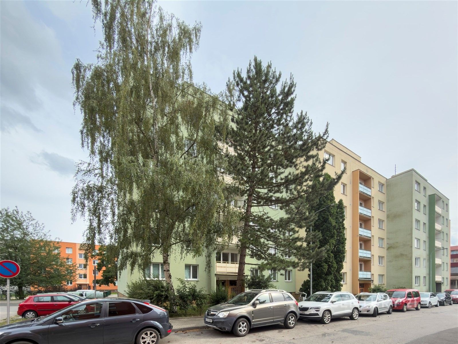 Pronájem bytu 3+1 72 m² - foto 18