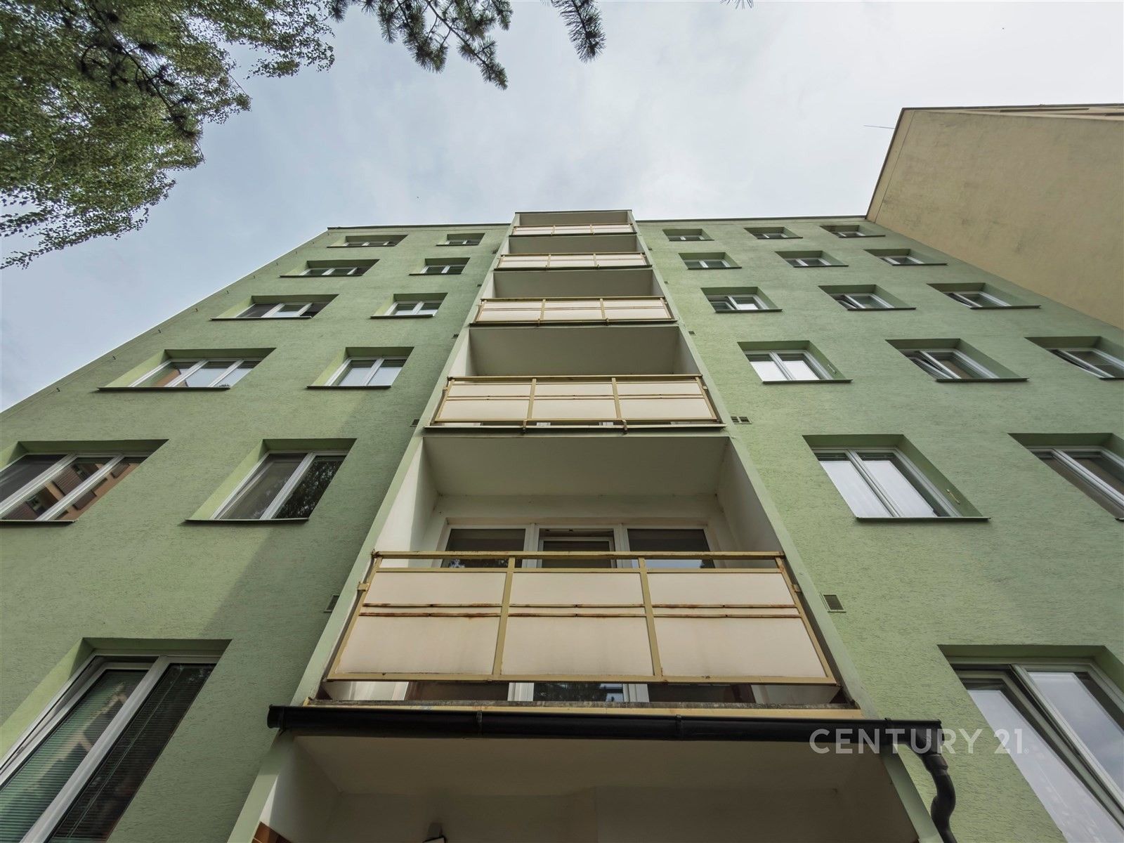 Pronájem bytu 3+1 72 m² - foto 17