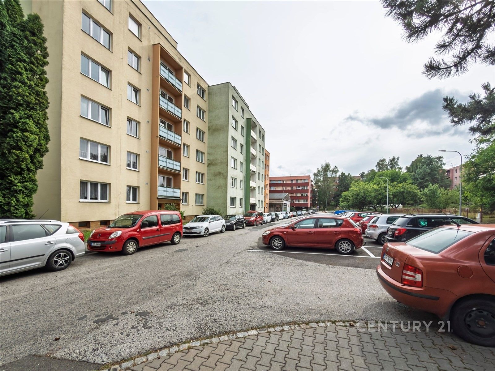 Pronájem bytu 3+1 72 m² - foto 20