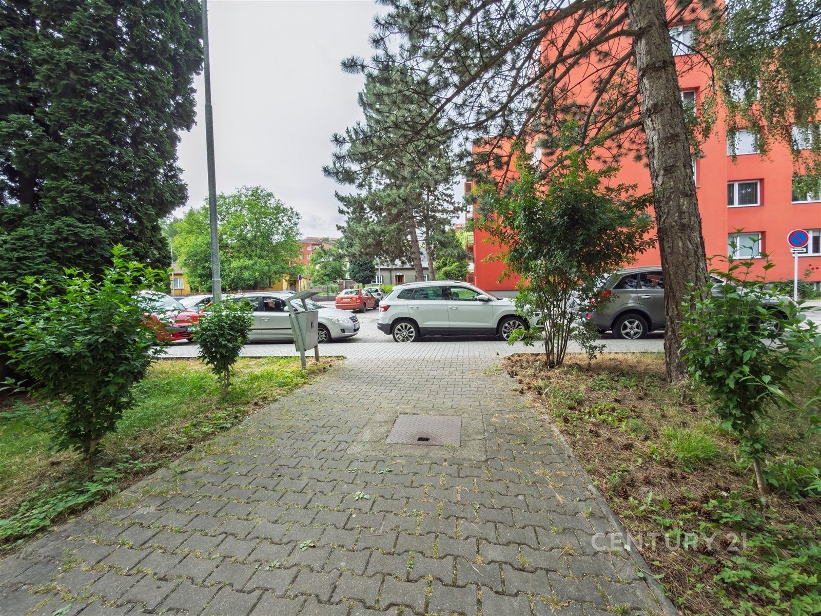 Pronájem bytu 3+1 72 m² - foto 21