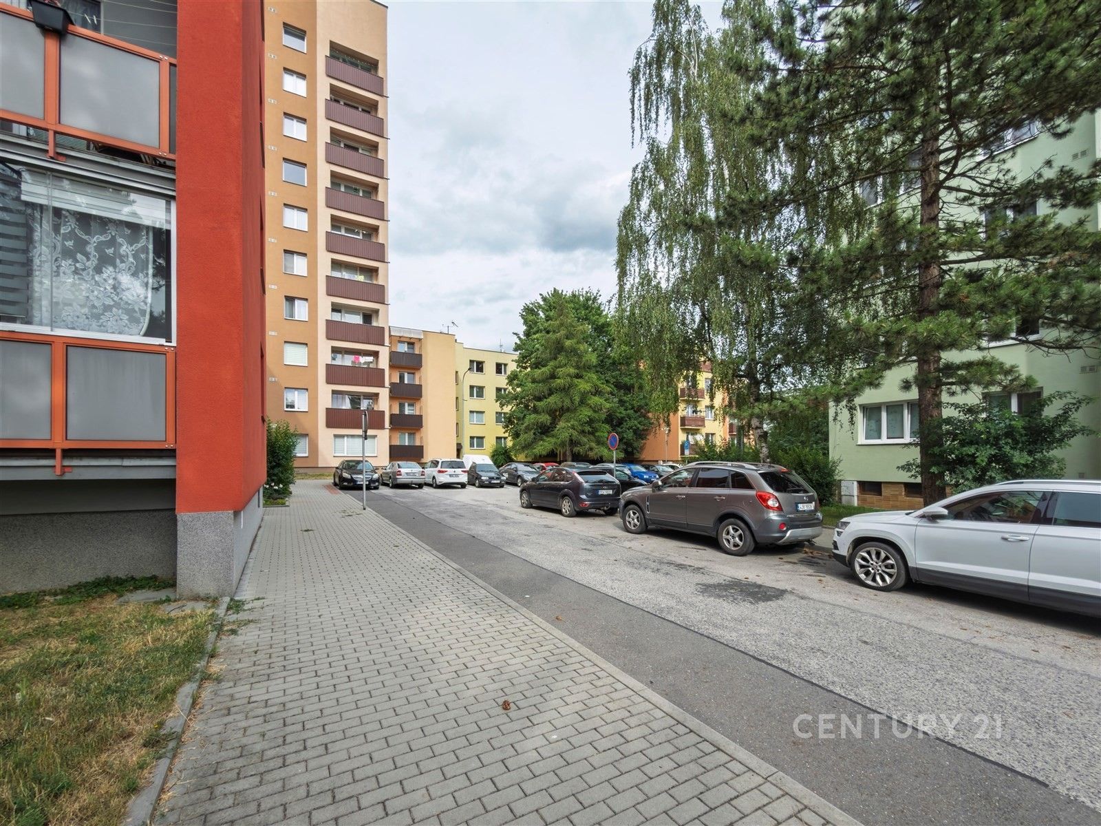 Pronájem bytu 3+1 72 m² - foto 19