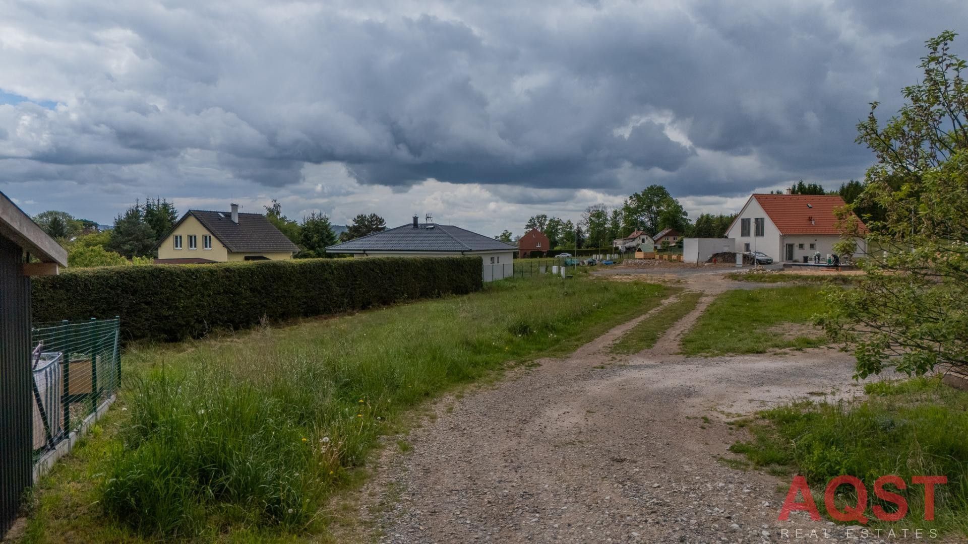 Prodej pozemku 967 m² - foto 7