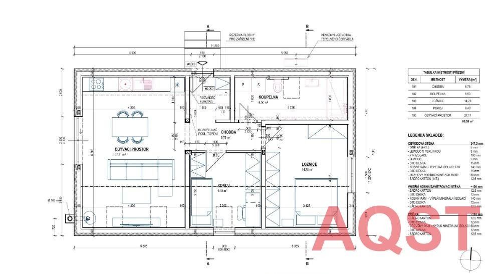 Prodej pozemku 967 m² - foto 14