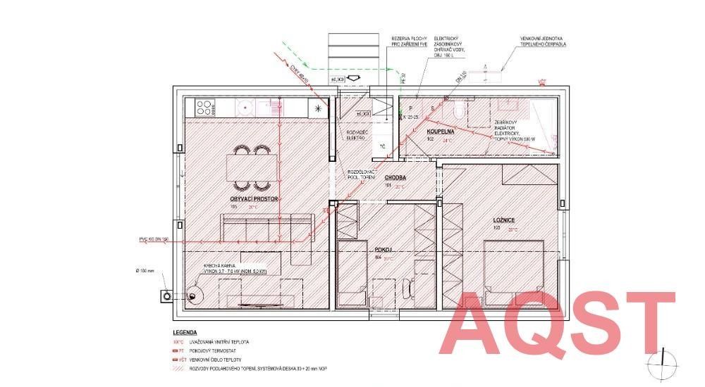 Prodej pozemku 967 m² - foto 15