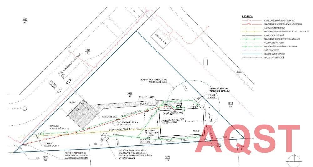 Prodej pozemku 967 m² - foto 13