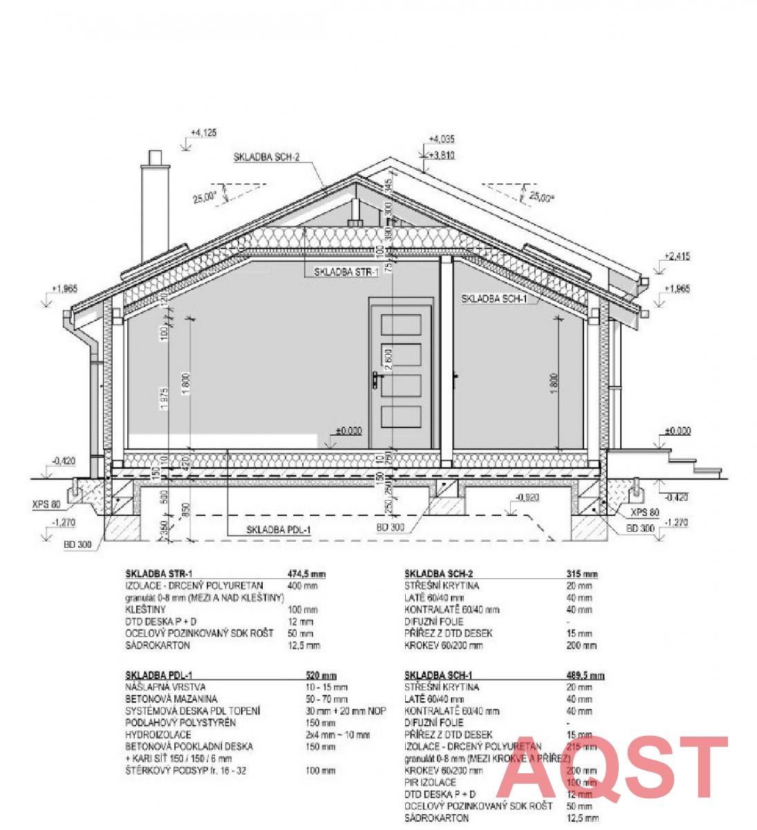 Prodej pozemku 967 m² - foto 16