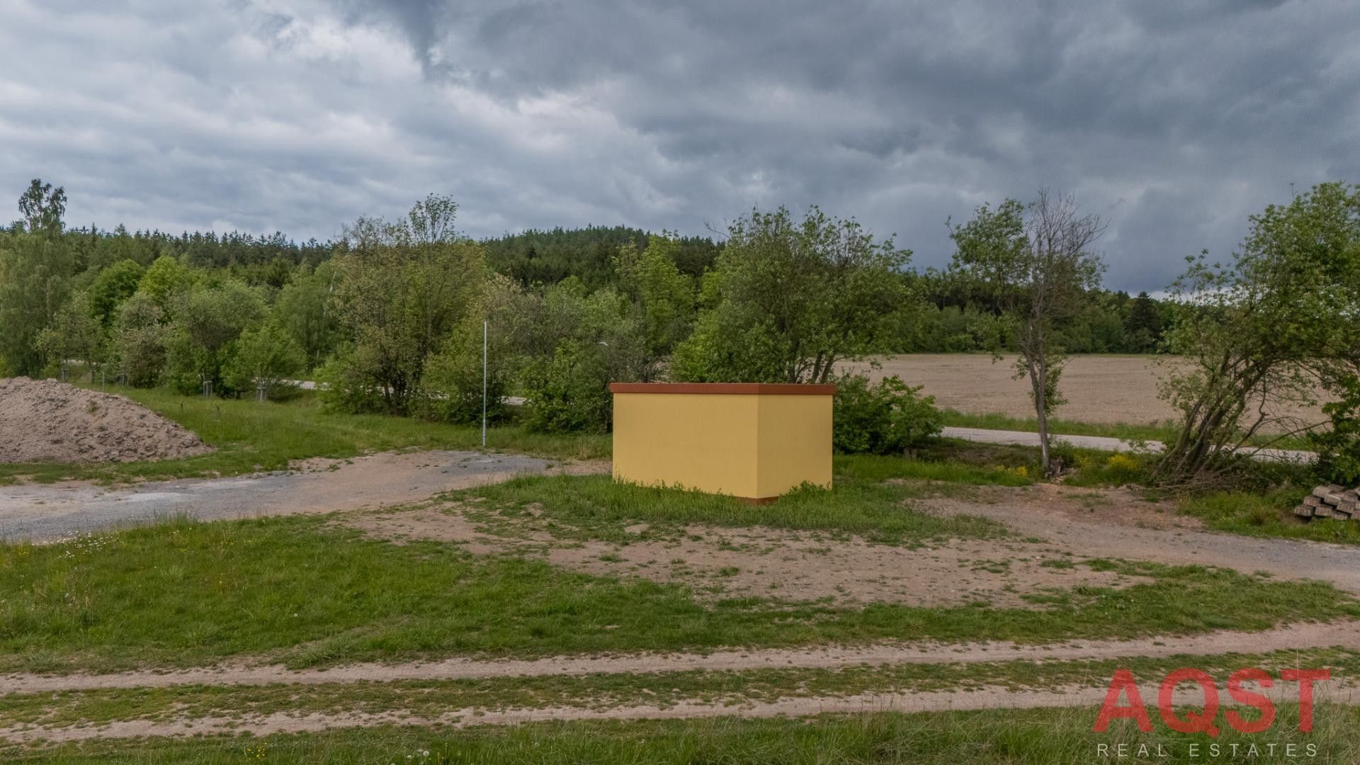 Prodej pozemku 967 m² - foto 10