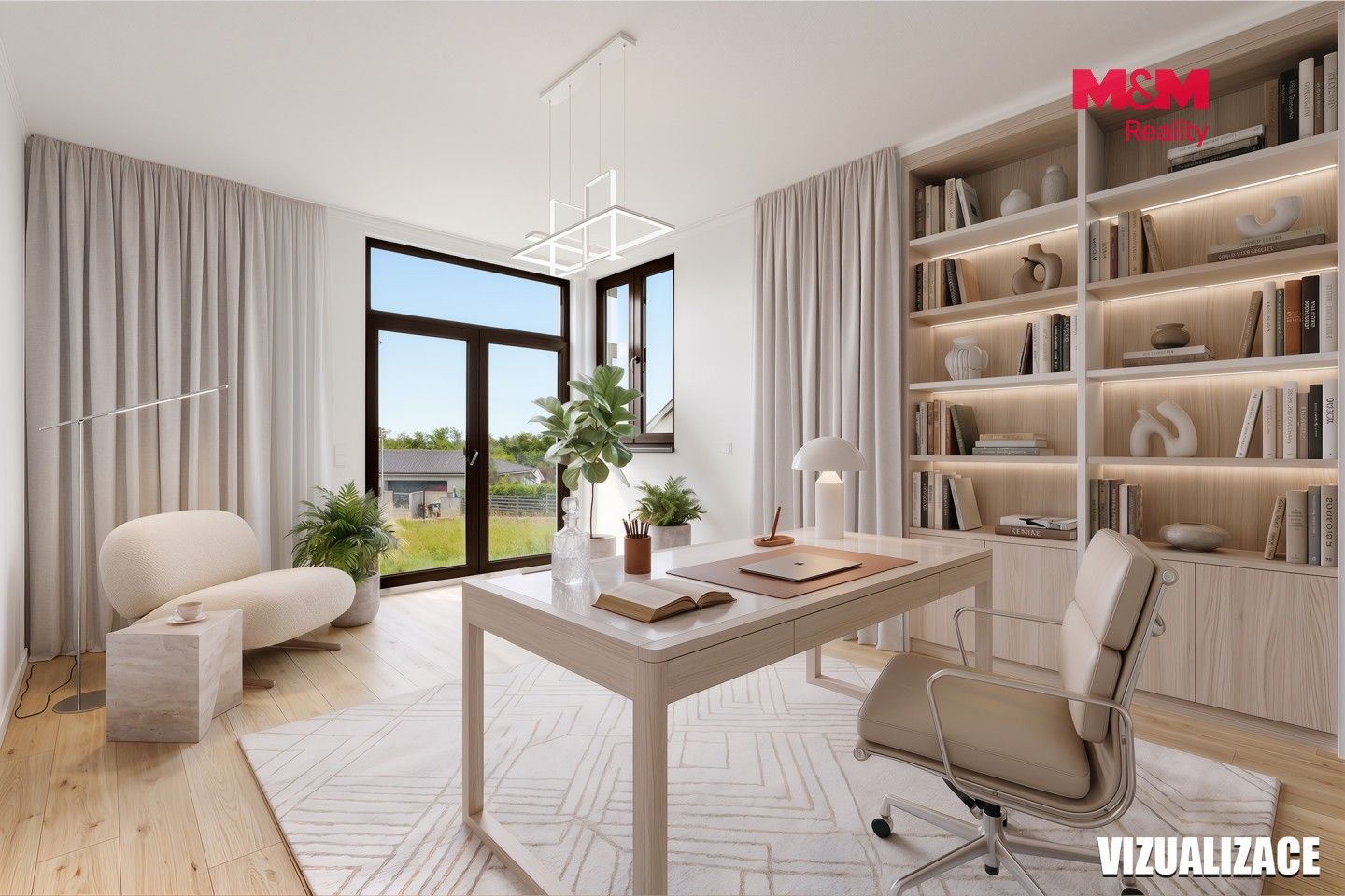 Prodej domu 200 m² - foto 4