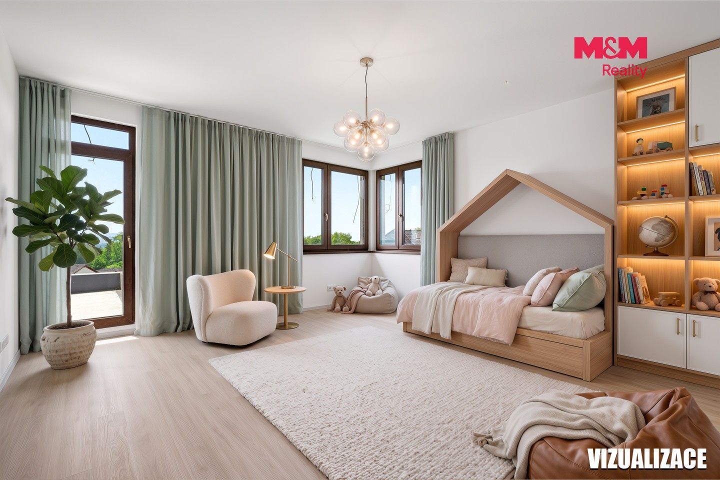 Prodej domu 200 m² - foto 18