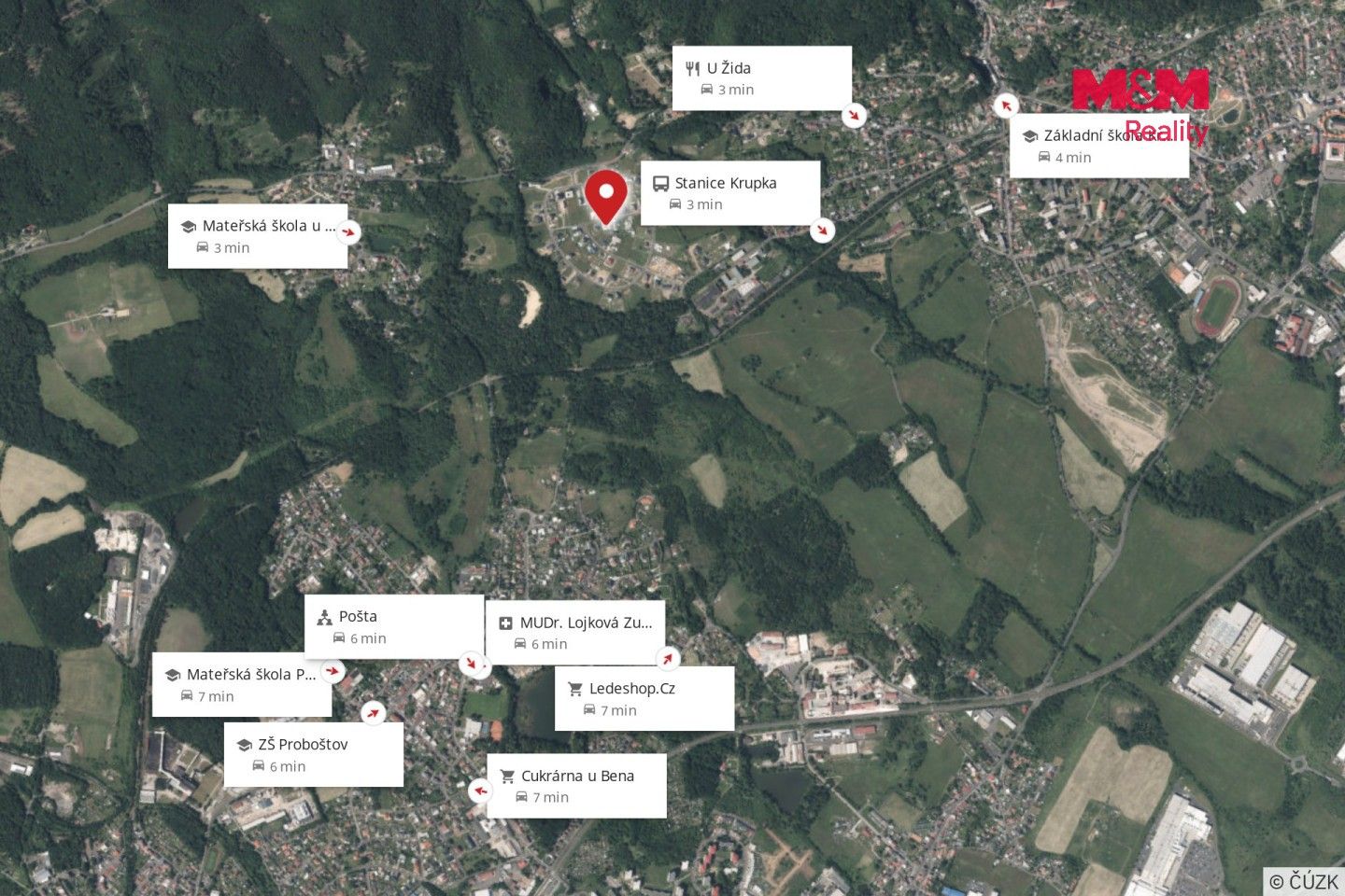 Prodej domu 200 m² - foto 40