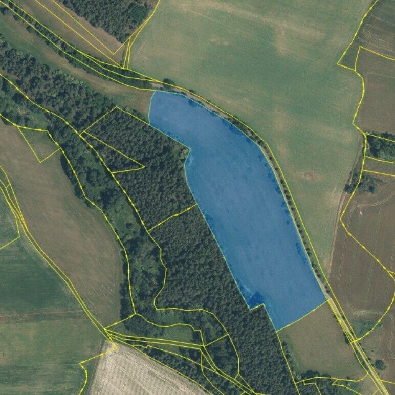 Pronájem pozemku 563972 m² - foto 1