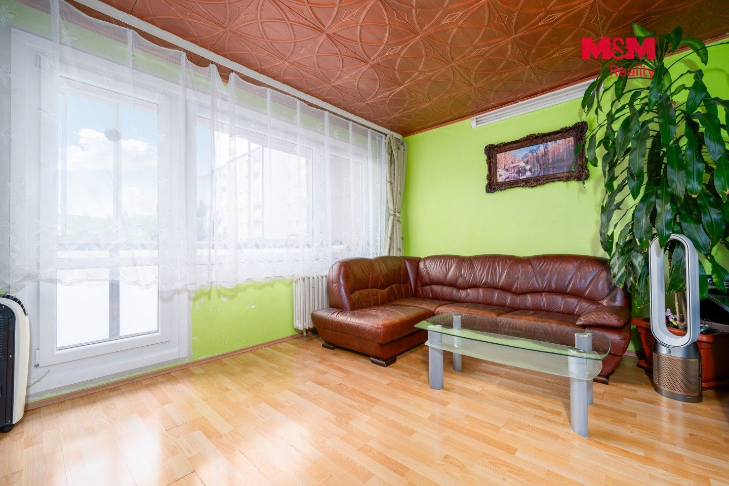 Prodej bytu 4+1 82 m² - foto 2