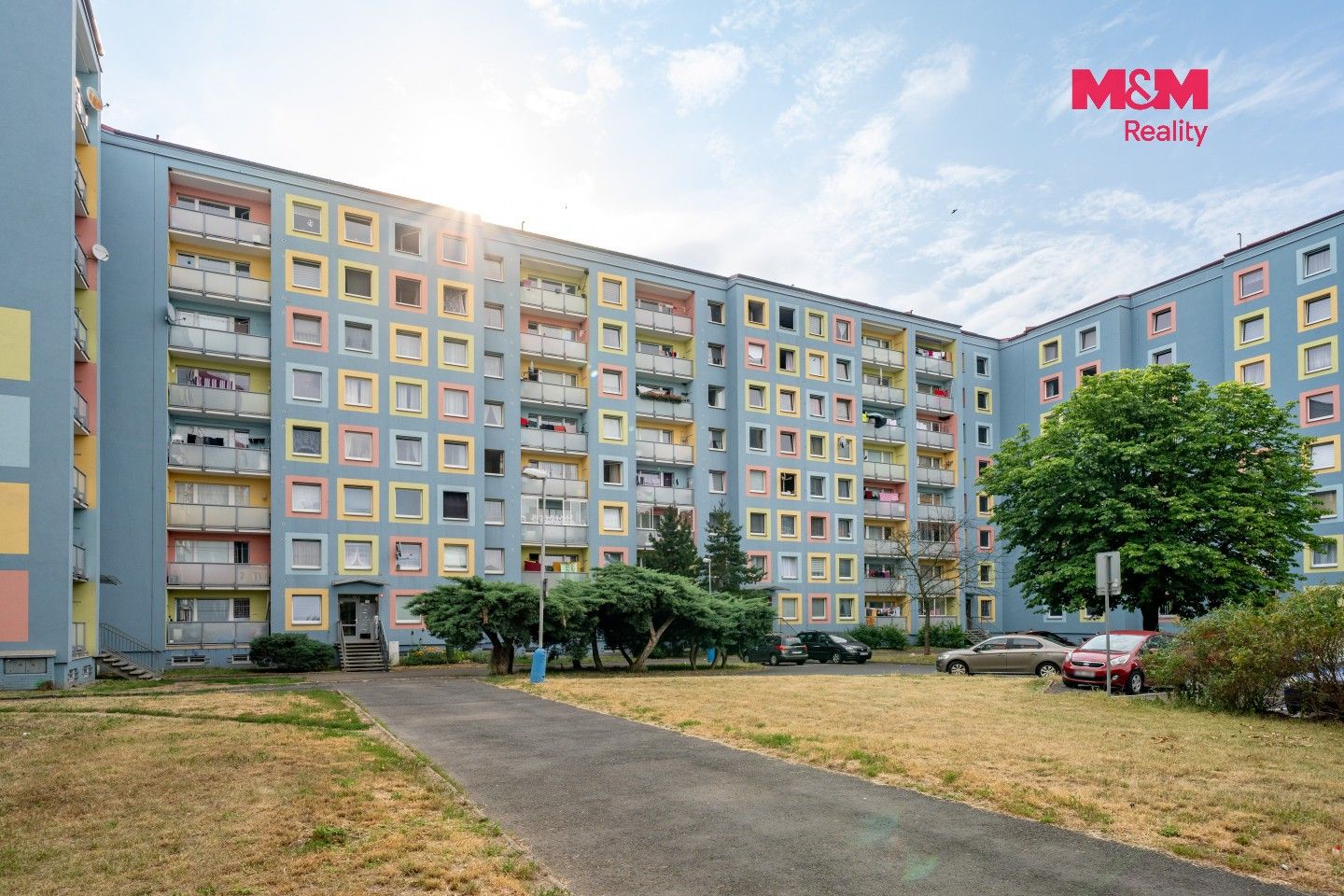 Prodej bytu 4+1 82 m² - foto 4