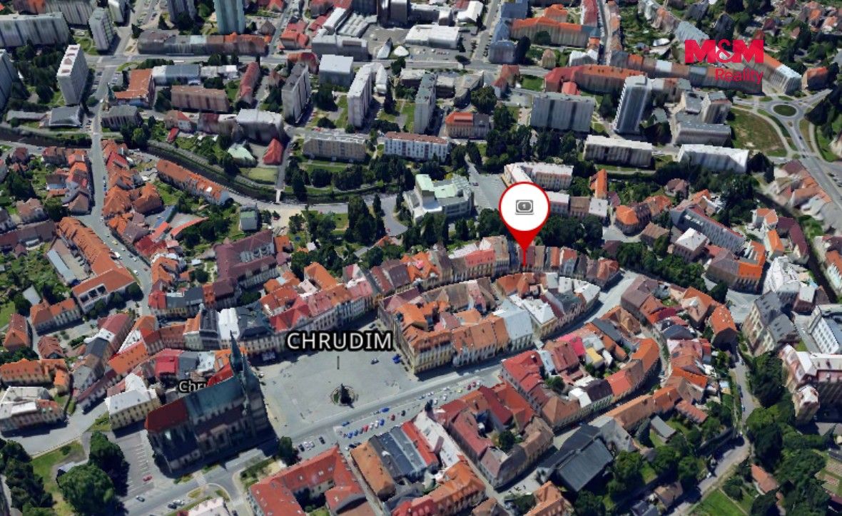 Pronájem komerčního prostoru 65 m² - foto 4