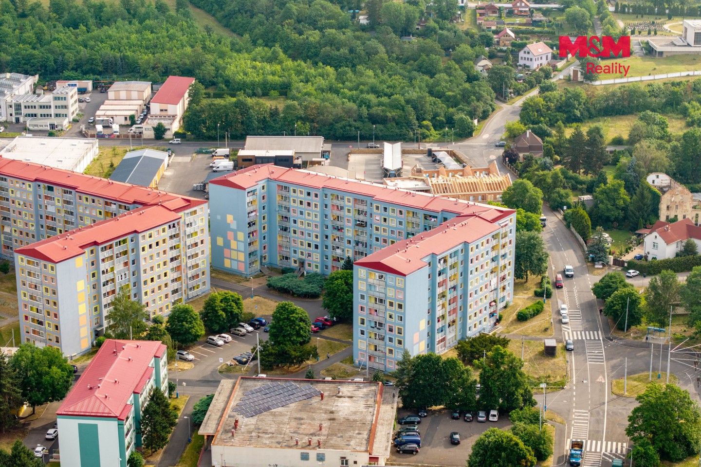 Prodej bytu 4+1 82 m² - foto 5