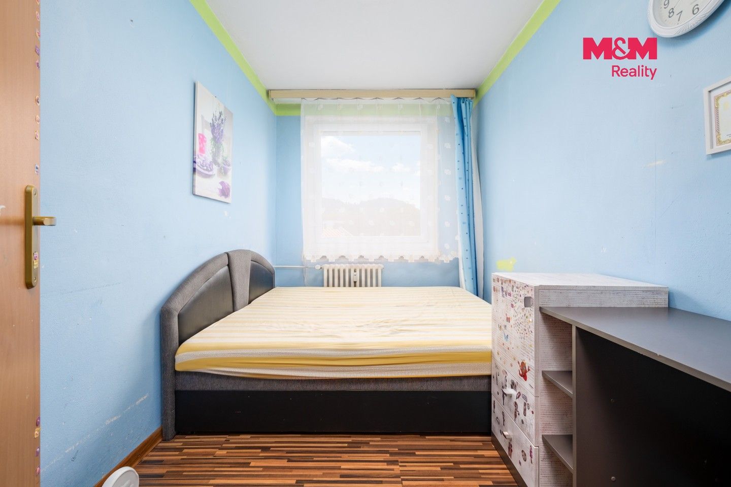 Prodej bytu 4+1 82 m² - foto 10