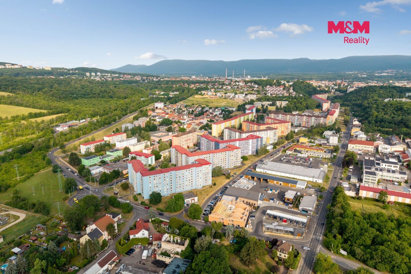 Prodej bytu 4+1 82 m² - foto 12