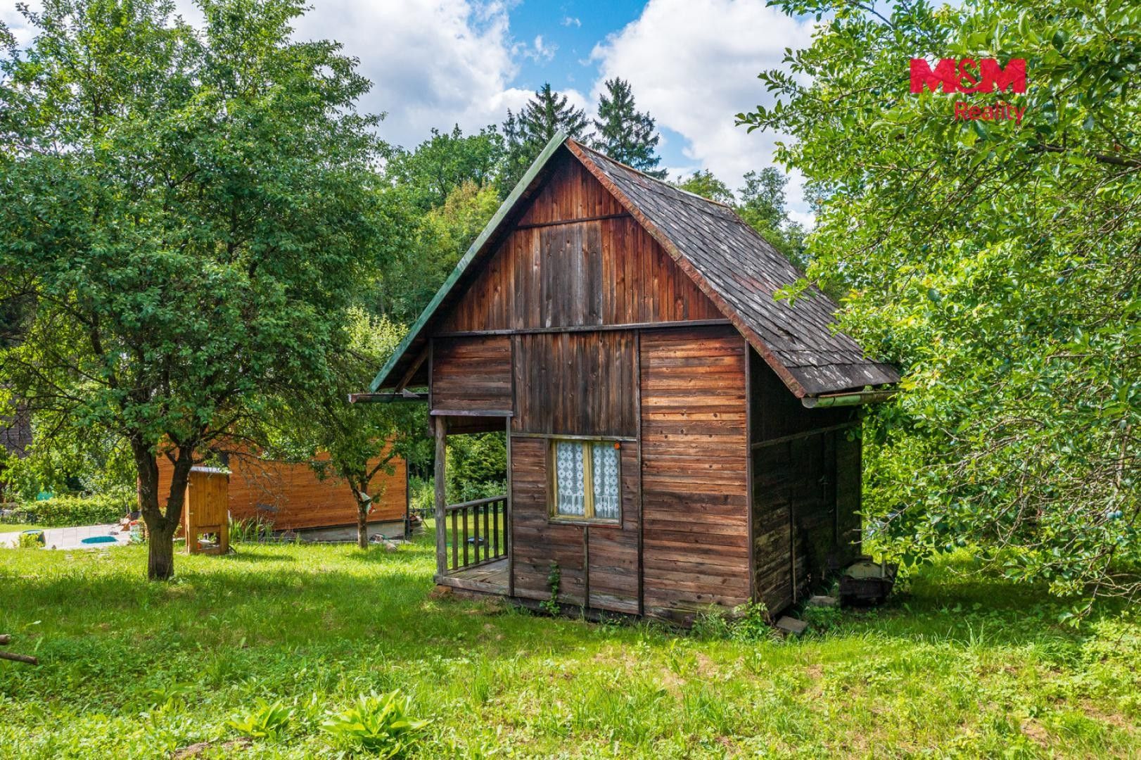 Prodej pozemku 660 m² - foto 4