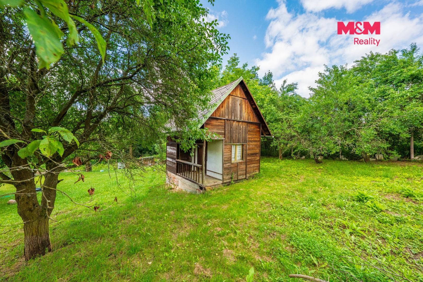 Prodej pozemku 660 m² - foto 5