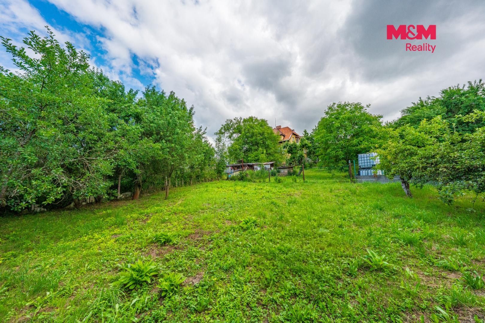Prodej pozemku 660 m² - foto 6