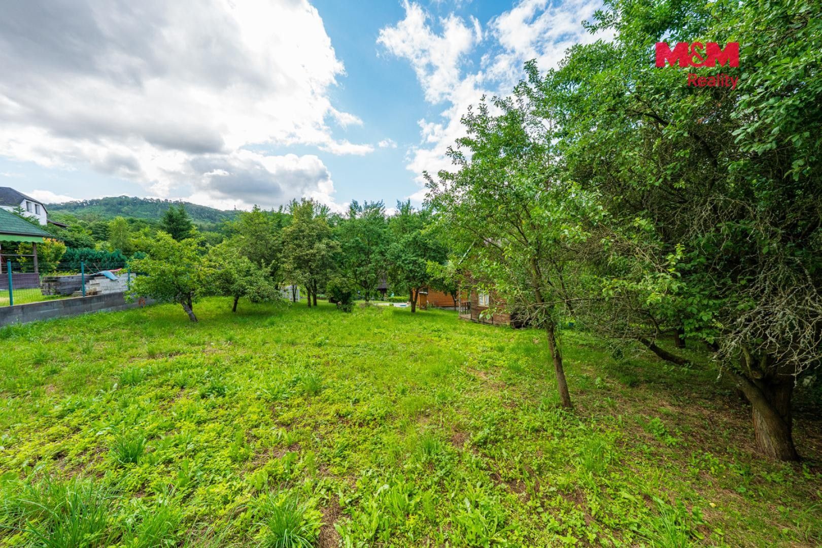 Prodej pozemku 660 m² - foto 7