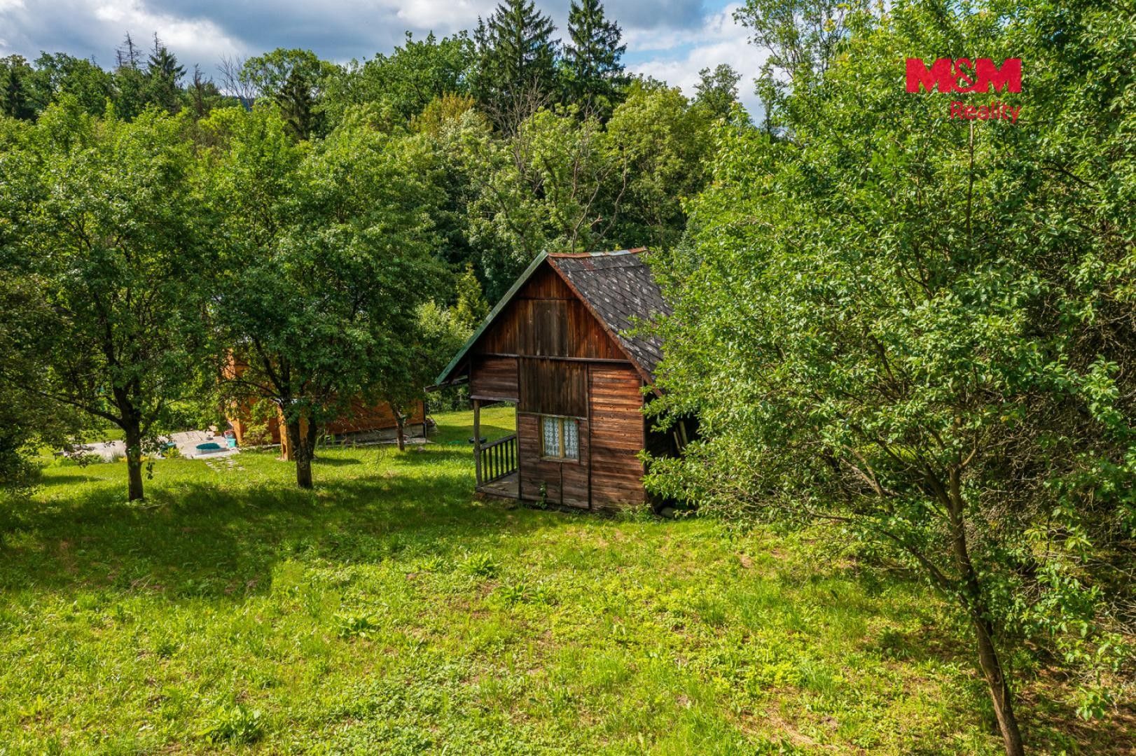 Prodej pozemku 660 m² - foto 3