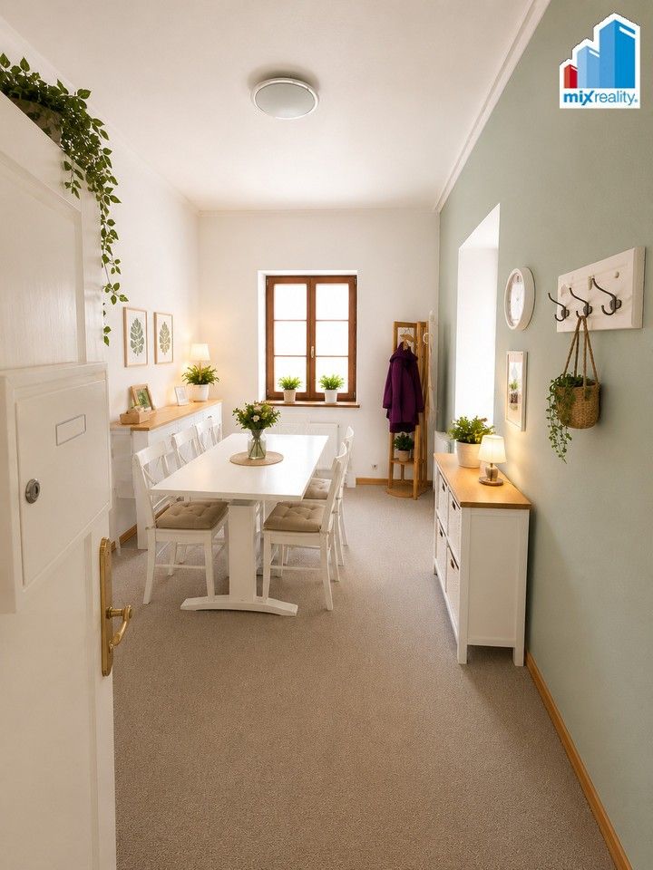 Pronájem komerčního prostoru 16 m² - foto 2