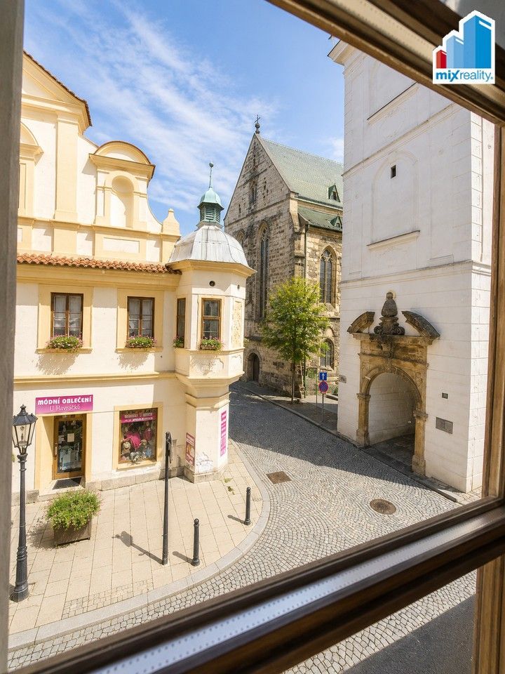 Pronájem komerčního prostoru 16 m² - foto 4