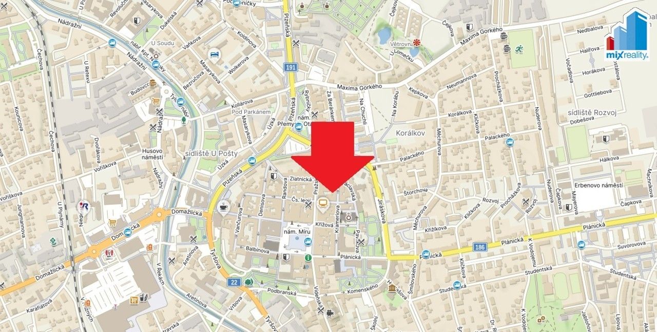 Pronájem komerčního prostoru 16 m² - foto 8