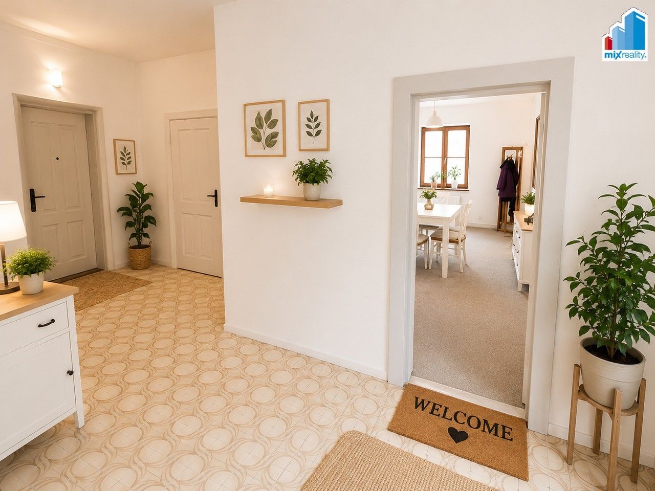 Pronájem komerčního prostoru 16 m² - foto 5