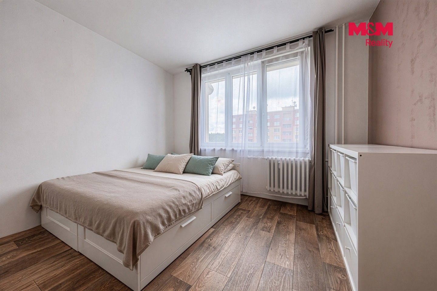 Prodej bytu 4+kk 78 m² - foto 2