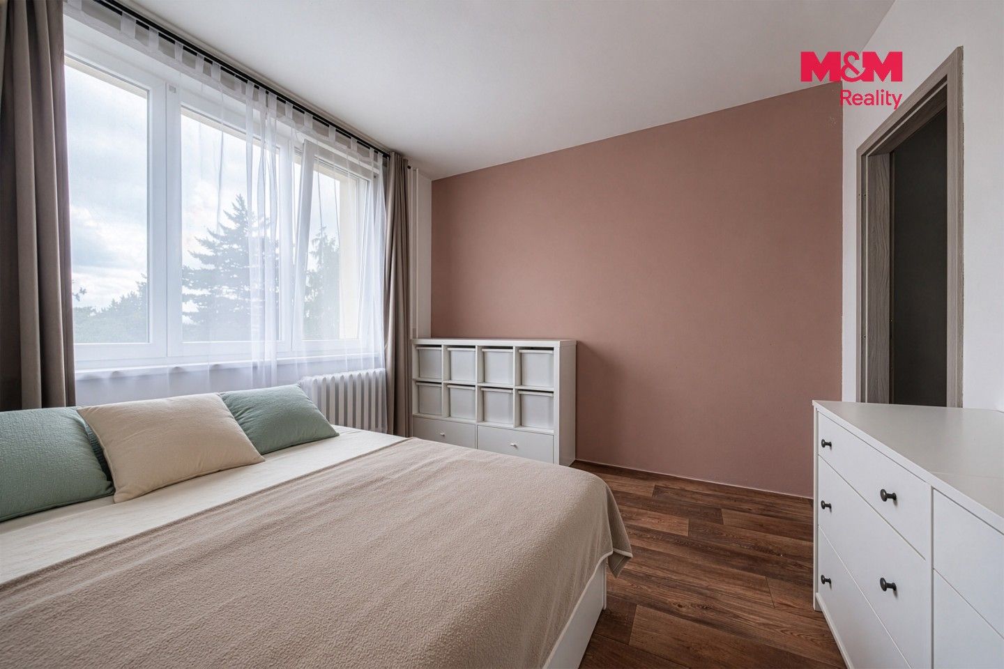 Prodej bytu 4+kk 78 m² - foto 3