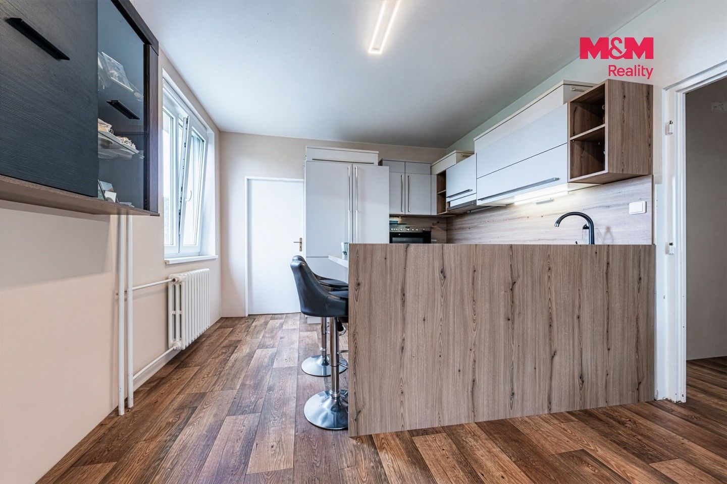 Prodej bytu 4+kk 78 m² - foto 6
