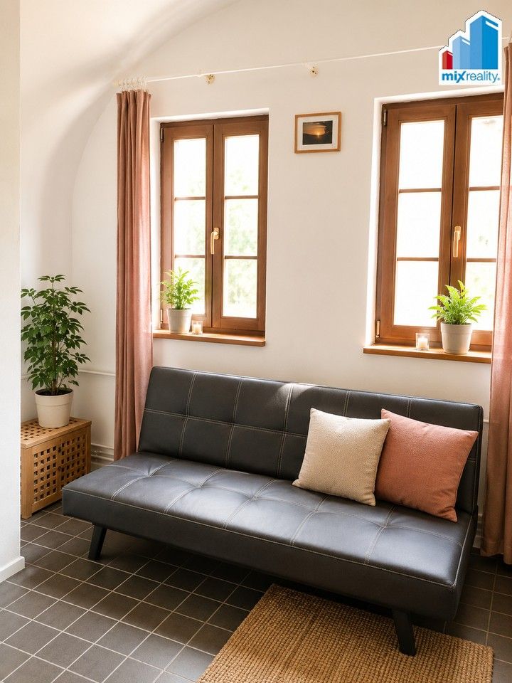 Pronájem komerčního prostoru 16 m² - foto 3