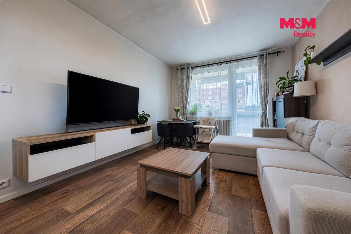 Prodej bytu 4+kk 78 m² - foto 8