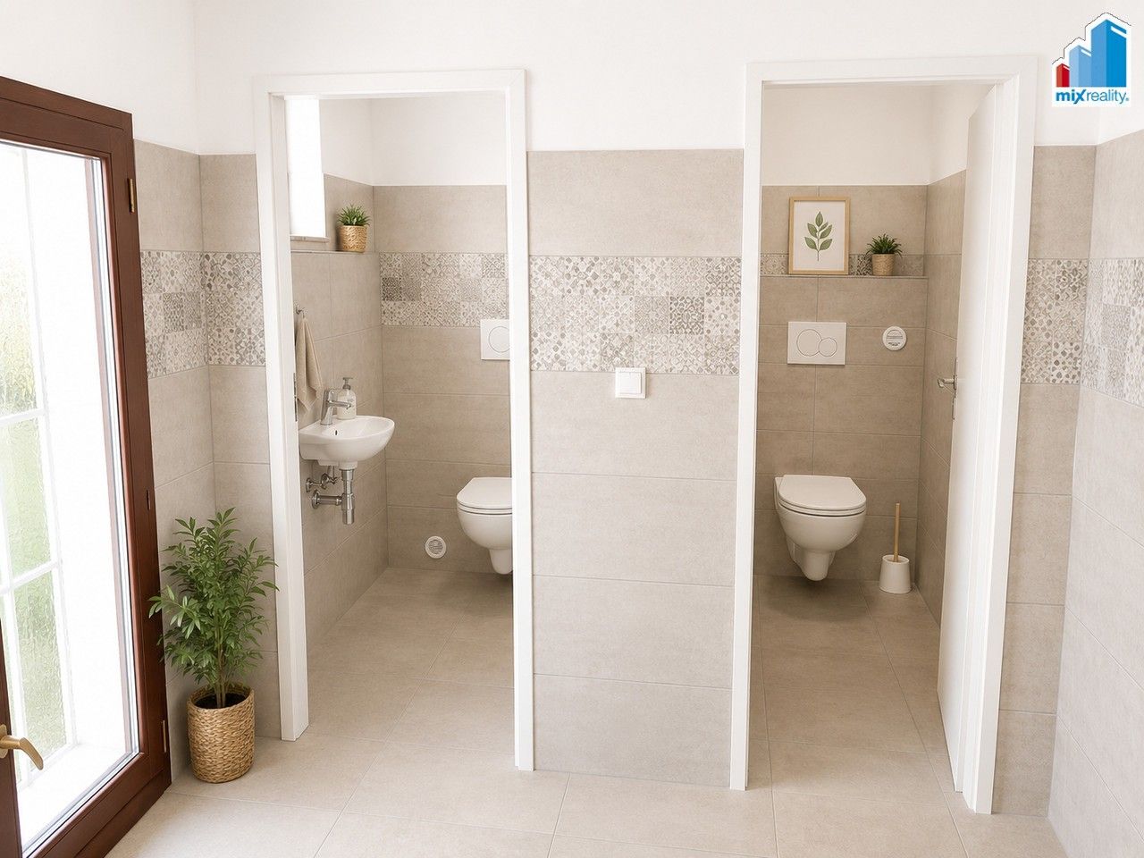 Pronájem komerčního prostoru 16 m² - foto 7