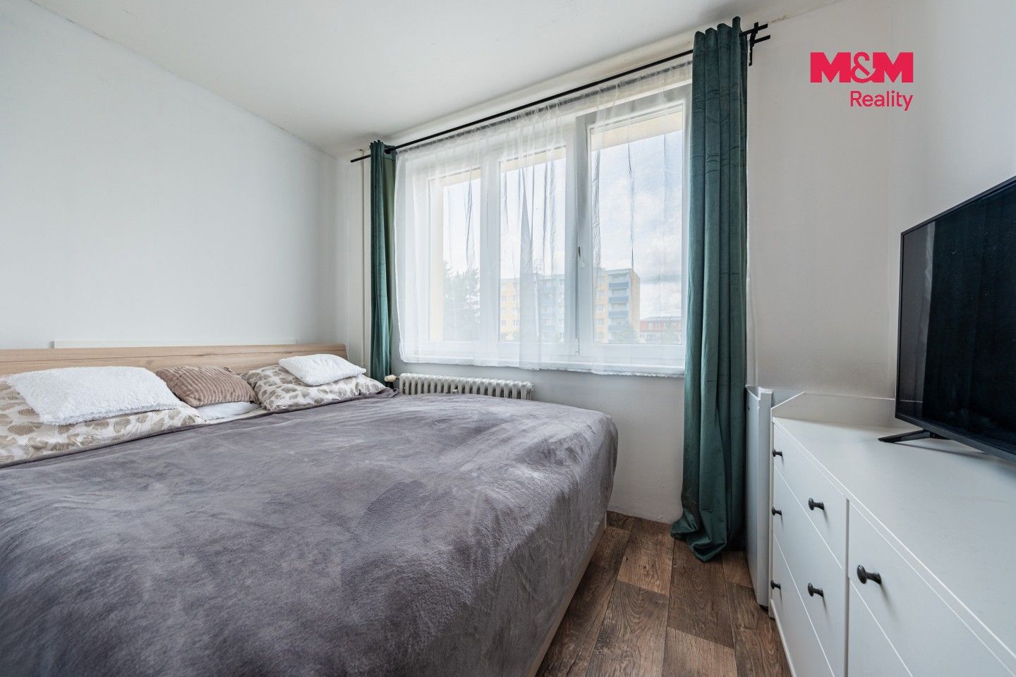 Prodej bytu 4+kk 78 m² - foto 13
