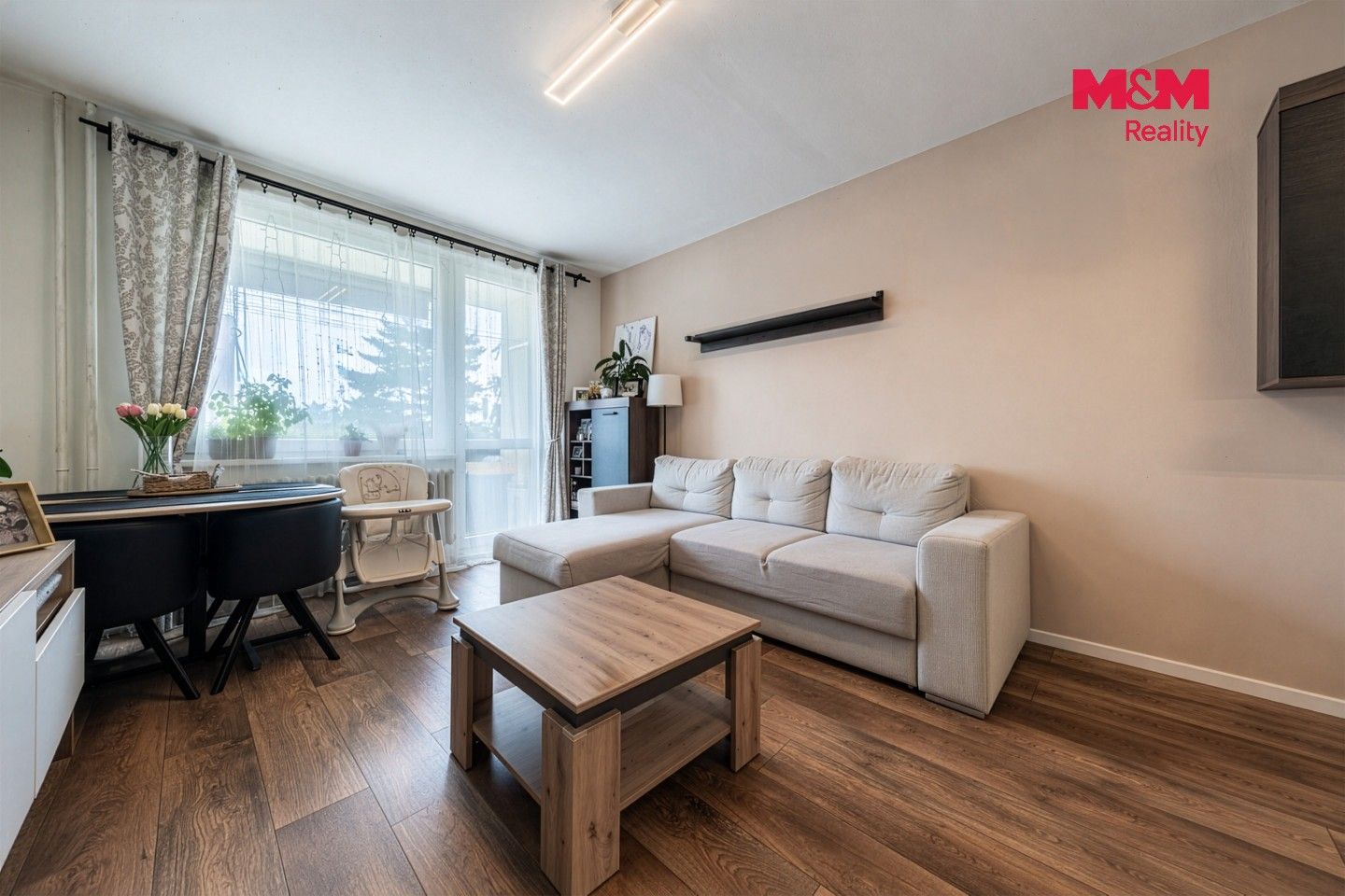 Prodej bytu 4+kk 78 m² - foto 9