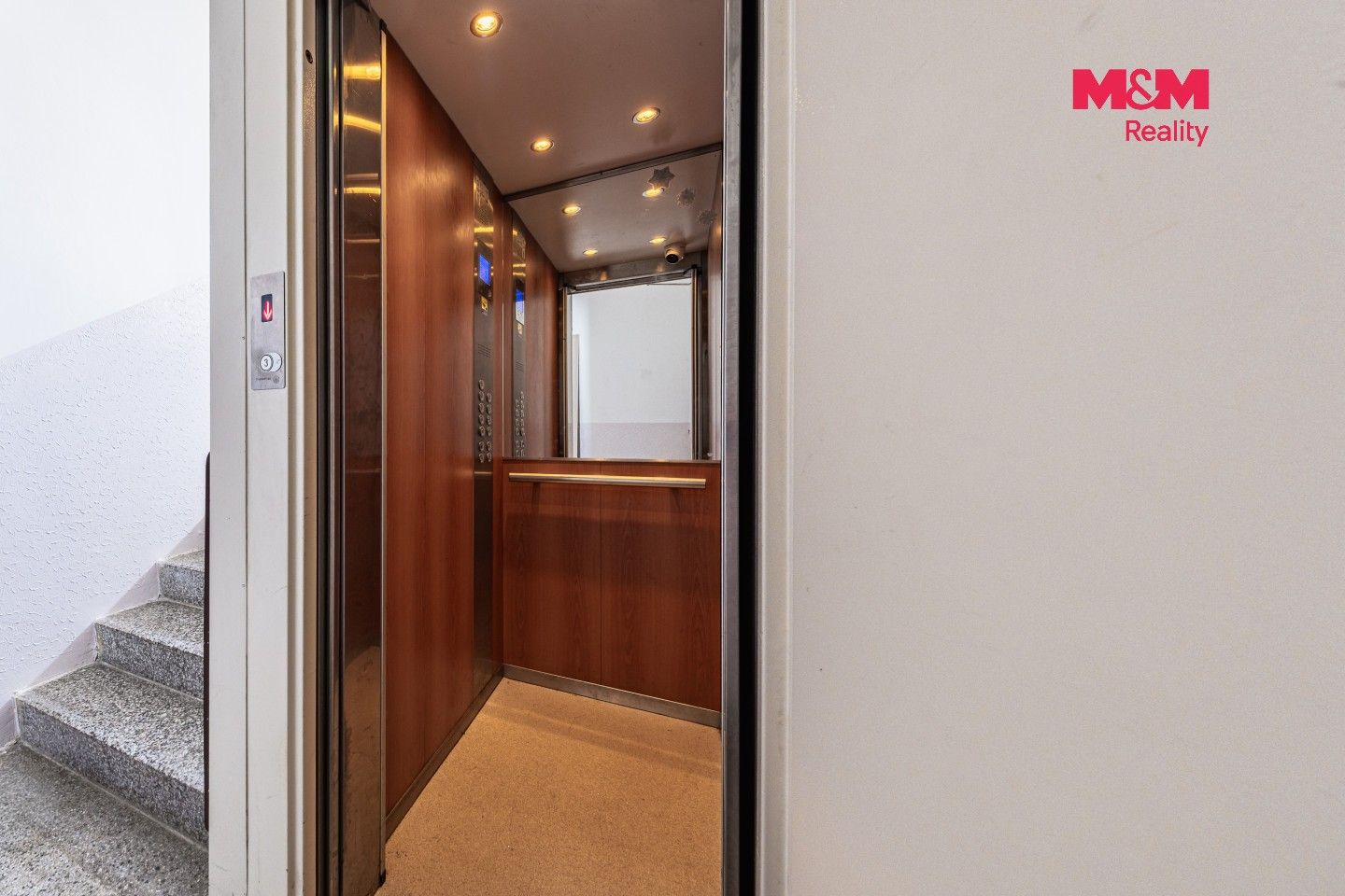 Prodej bytu 4+kk 78 m² - foto 17