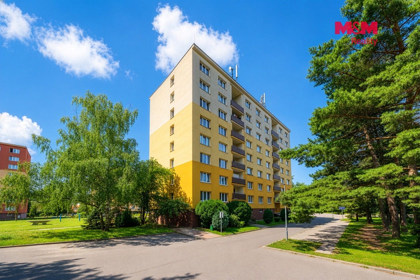 Prodej bytu 4+kk 78 m² - foto 18