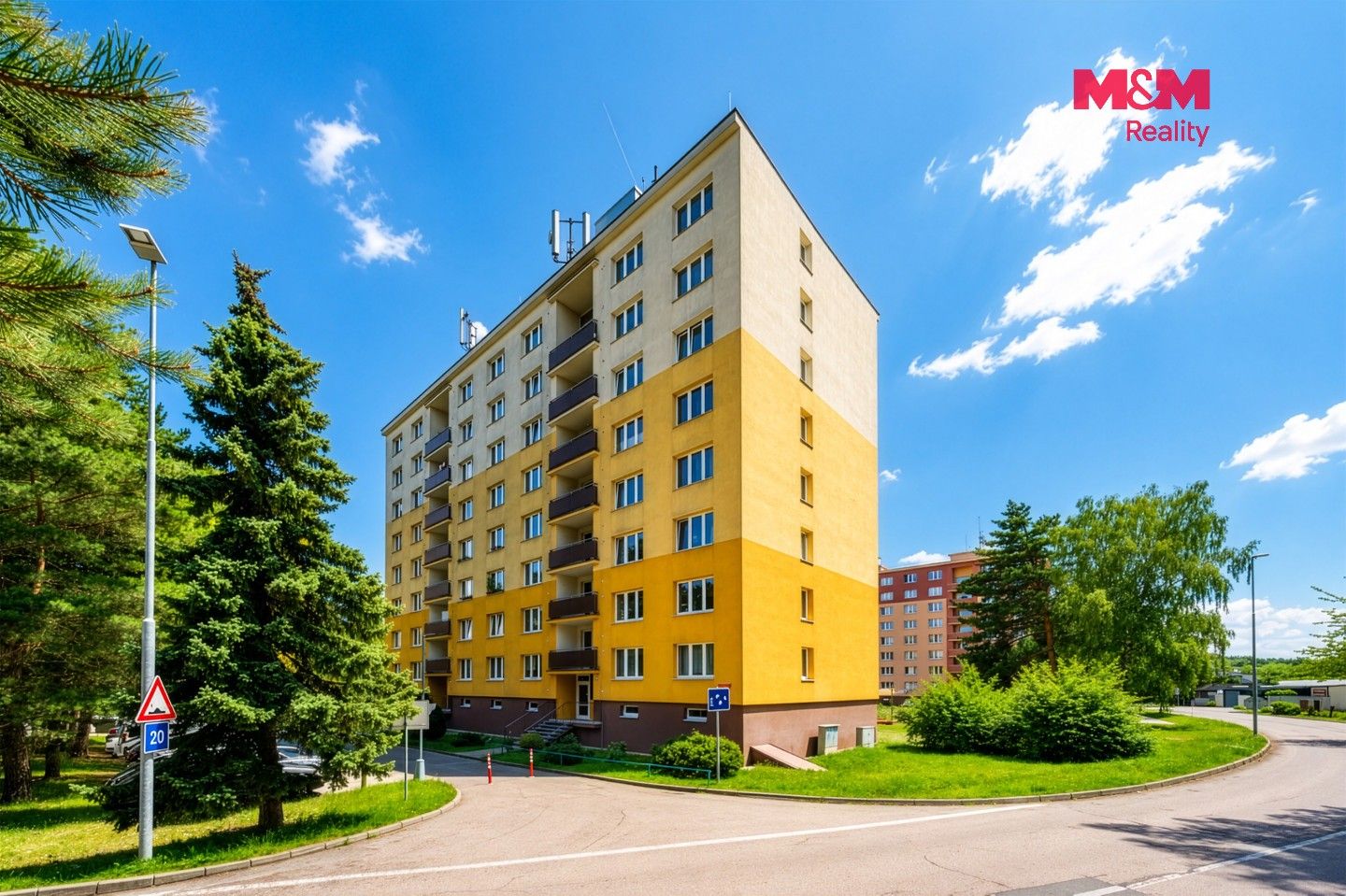 Prodej bytu 4+kk 78 m² - foto 19