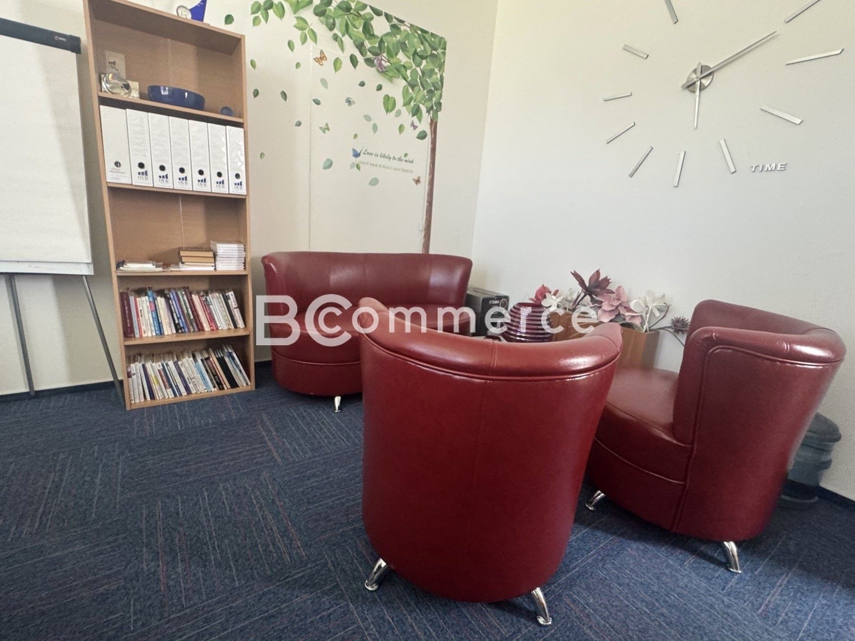 Pronájem komerčního prostoru 24 m² - foto 3