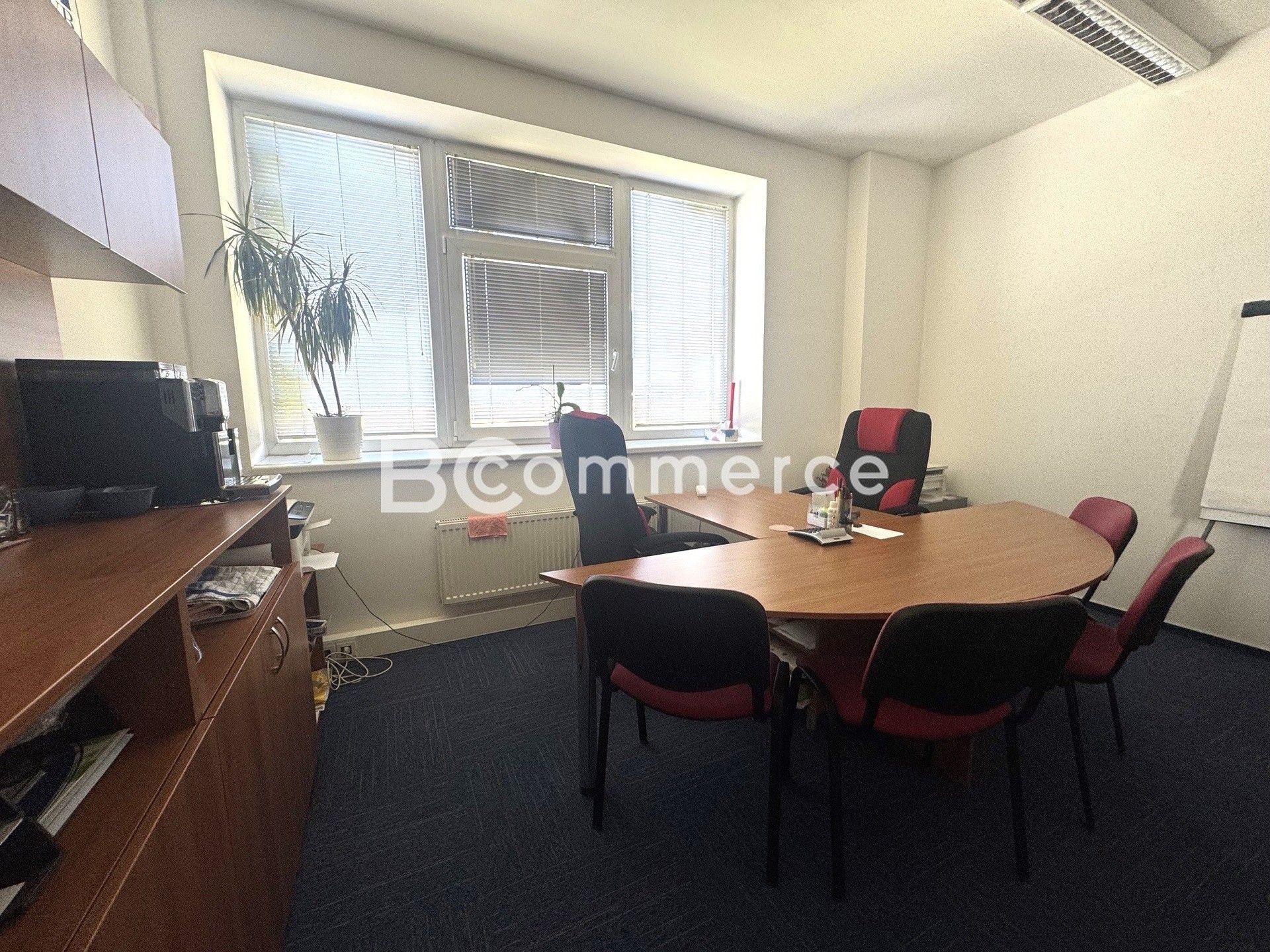 Pronájem komerčního prostoru 24 m² - foto 1