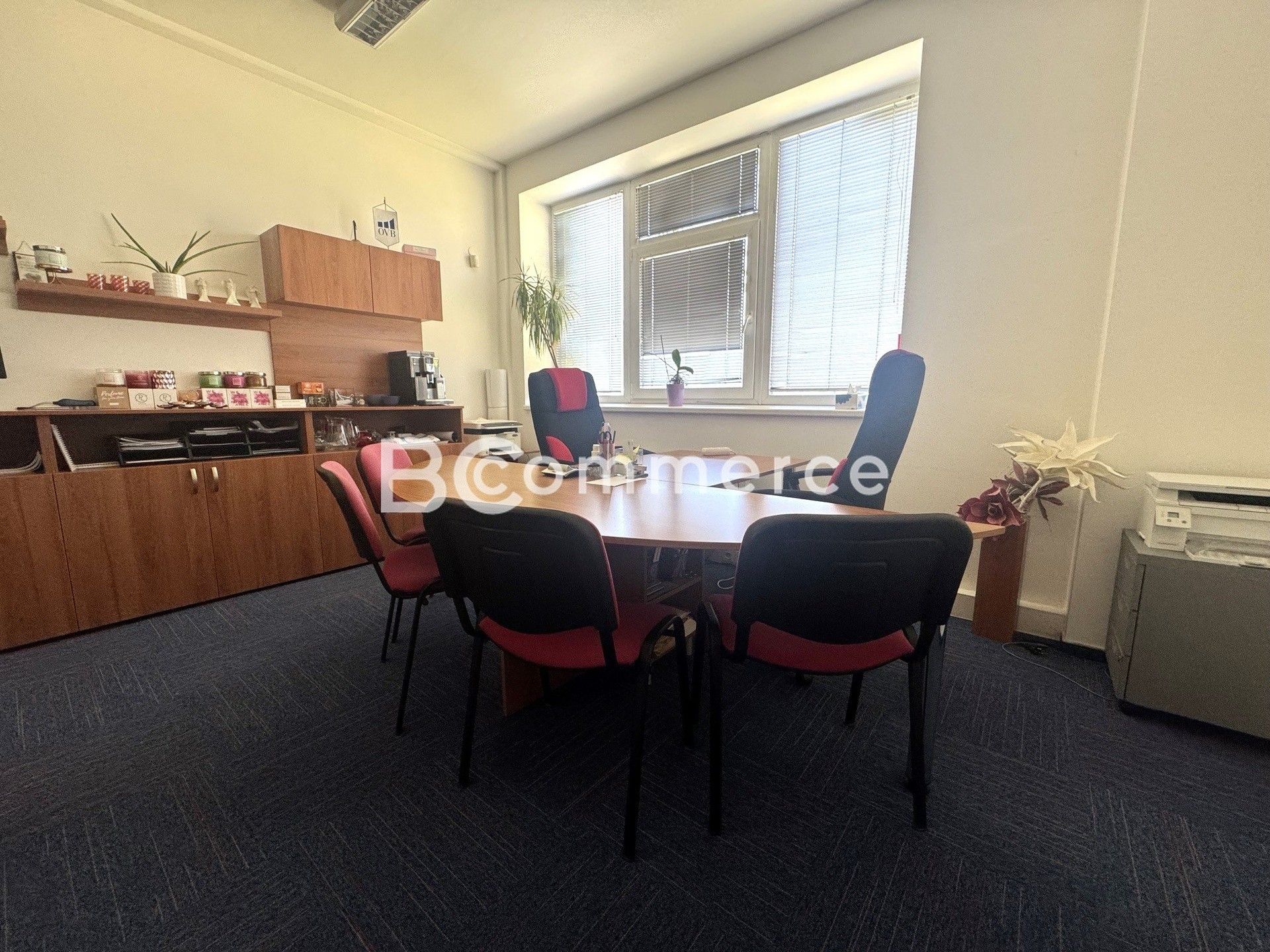 Pronájem komerčního prostoru 24 m² - foto 2