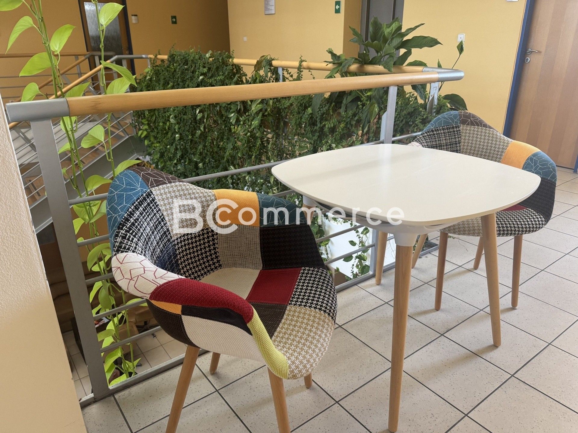 Pronájem komerčního prostoru 24 m² - foto 4
