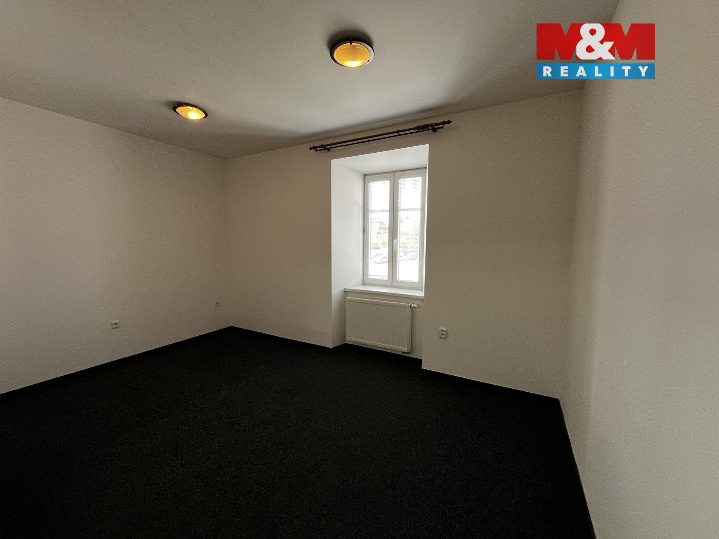 Pronájem bytu 1+kk 25 m² - foto 5