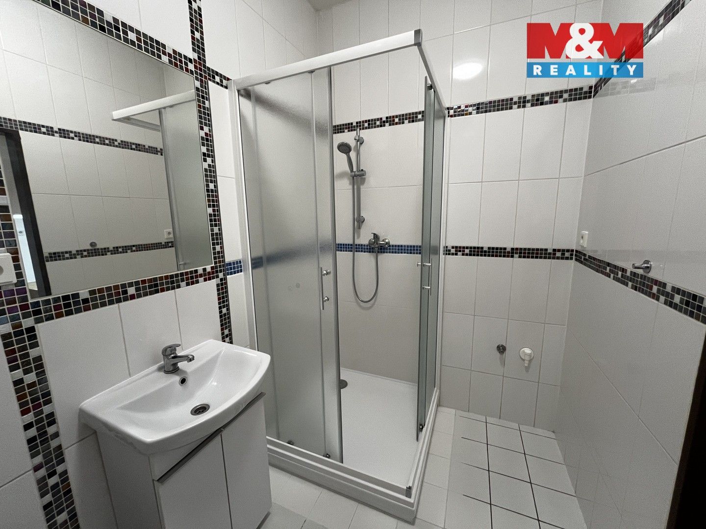 Pronájem bytu 1+kk 25 m² - foto 6